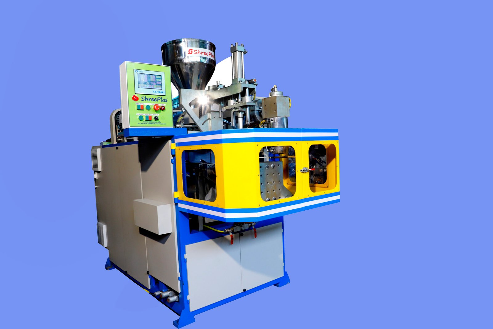 Home WINNER 1 Litre Single Station