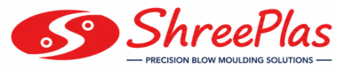 shreeplas primary logo chatgpt 2026