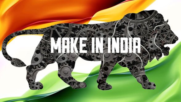 make in india